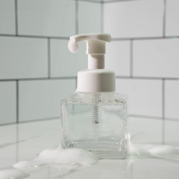 1 Year of Hand Soap